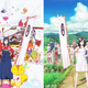 Illustration for article titled Review - Summer Wars - A Film that Touches the Heart of Humanity